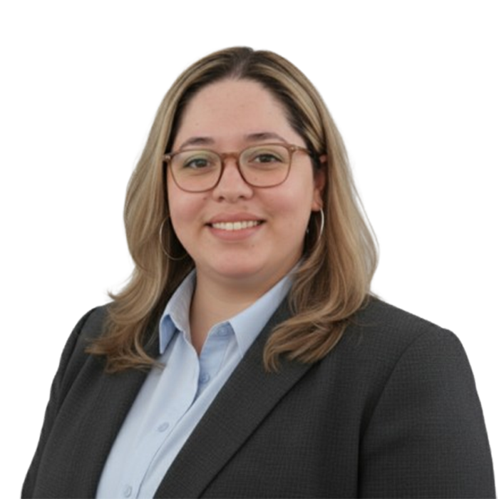 Brenda Garcia